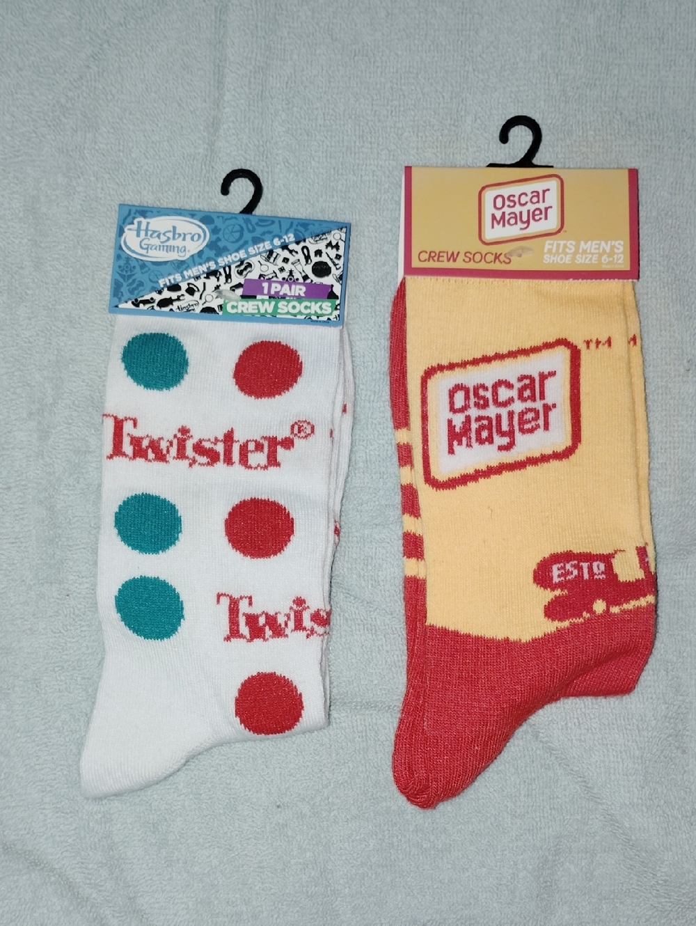 NWT Novelty Socks Bundle